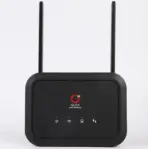 OLAX AX8 PRO High-Speed Unlocked Wi-Fi 6 Router