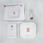 OLAX MT30 Pocket Router 150Mbps 4000mAh Battery
