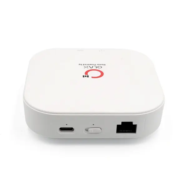 OLAX MT30 Pocket Router 150Mbps 4000mAh Battery