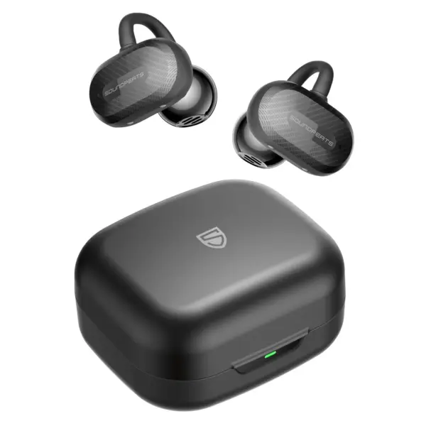 Soundpeats Air Clip Wireless Earbuds