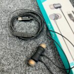 VALDUS HiFi Audio Type-C All Device Supported Earphones with Mic