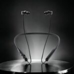 Valdus VS-65 Bluetooth Wireless Neckband 45 Hours Battery Bluetooth 5.4