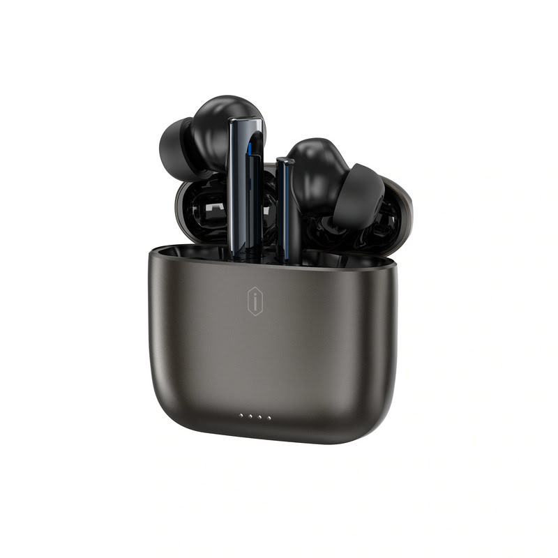 WiWU T35 Hybrid ANC Wireless Earbuds (3) WiWU T35 Hybrid ANC Wireless Earbuds