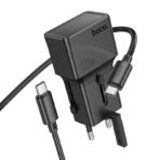 hoco AC24 Mini PD25W QC3.0 Universal Travel Charger
