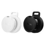 Hoco E101 Dual Anti-lost Device Tracker (Android & iOS Support)