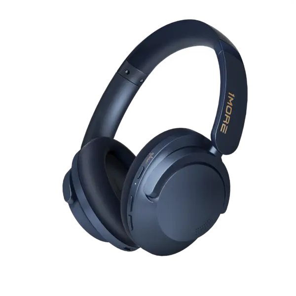 1MORE SonoFlow Pro Wireless ANC Over-Ear Headphones