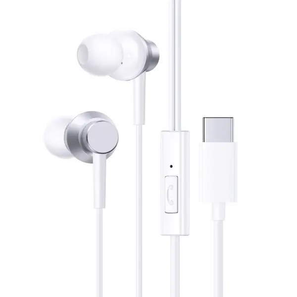 Baseus Encok CZ11 Type-C In-Ear Earphones
