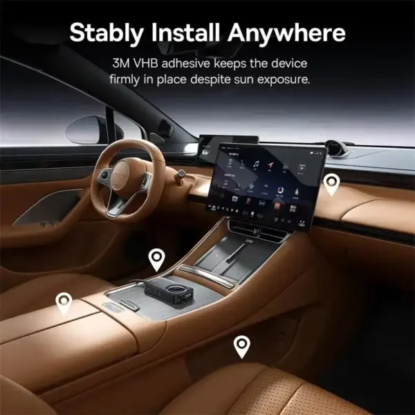 Baseus PrimeTrip VW1