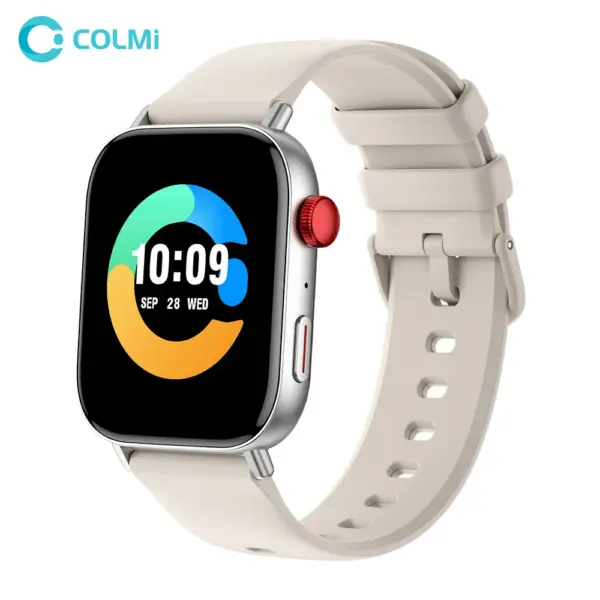 COLMI C8 Max Smartwatch
