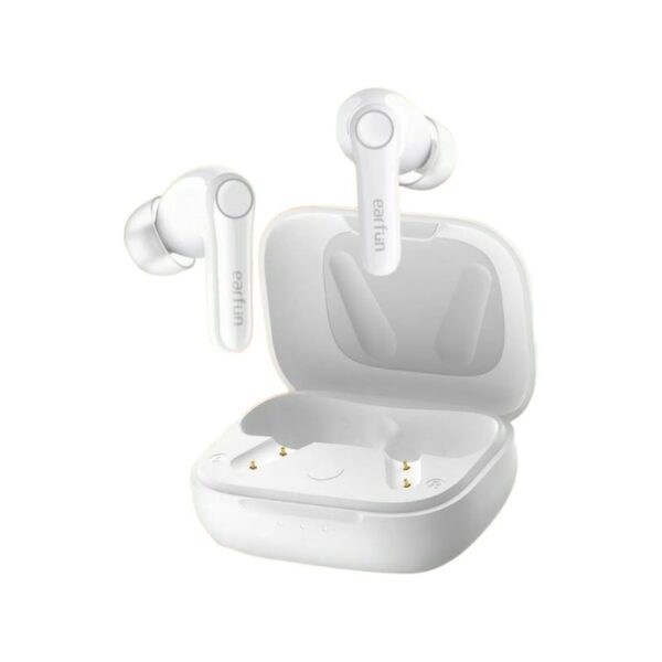 EarFun Air Pro 4 Flagship 50dB Adaptive ANC Earbuds
