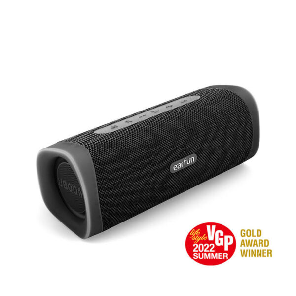 EarFun UBOOM L Bluetooth Speaker 28W