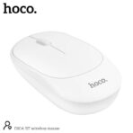 Hoco DI04 Plus Portable Bluetooth Mouse