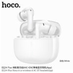 Hoco EQ34 Plus Rima ANC Earbuds