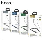 Hoco ES64 Ultra - 50Hrs Battery Sports Neckband