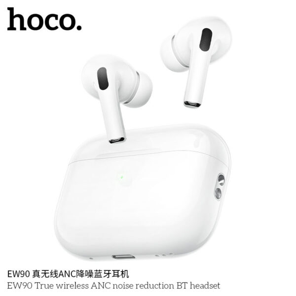 Hoco EW90 TWS ANC Earbuds