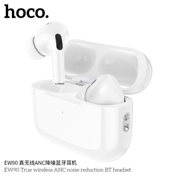 Hoco EW90 TWS ANC Earbuds