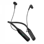 Hoco MMJ-09 Wireless Neckband 120Hrs Battery