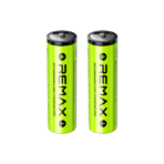 REMAX AA02 rechargeable USB lithium battery