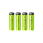 REMAX AA02 rechargeable USB lithium battery