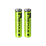 REMAX AAA02 rechargeable USB lithium battery
