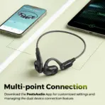 SoundPEATS Runfree Lite2 Open-Ear Earbuds - Image 2