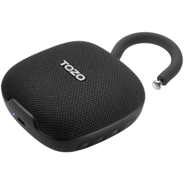 TOZO SoundGo Portable Bluetooth Speakers