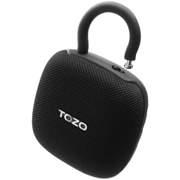 TOZO SoundGo Portable Bluetooth Speakers