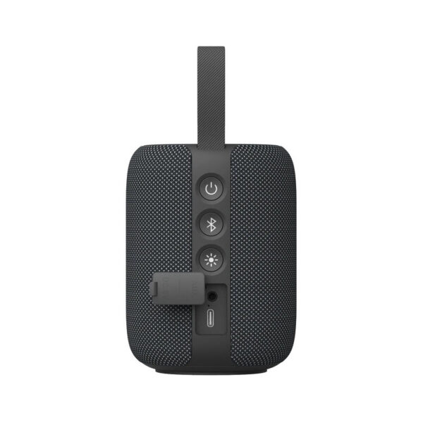 TRIBIT StormBox Mini+ Portable Bluetooth Speaker