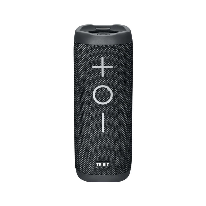 TRIBIT StormBox2 Portable Speaker 360° (1) TRIBIT StormBox2 Portable Speaker 360°