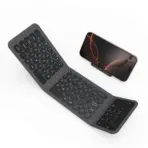 WiWU Foldable Wireless Keyboard FMK-05