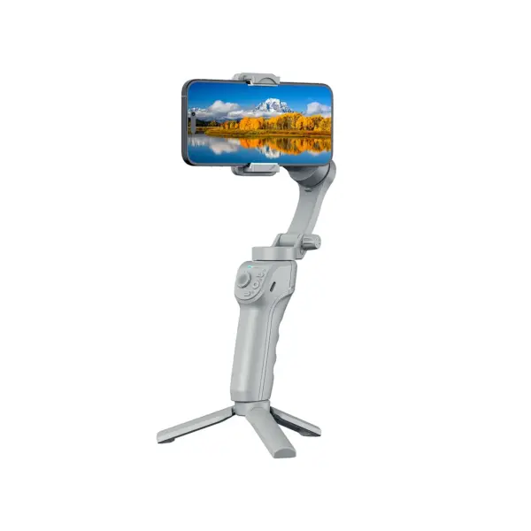 WiWU Smart Tracking Gimbal Air Wi-SE017