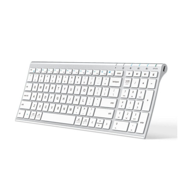 iClever BK10 Bluetooth Keyboard