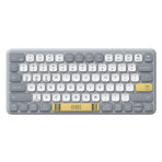 iClever BK50 Compact Bluetooth Keyboard