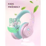 iClever Kids Headphones HS19s - Image 2