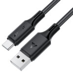 ACEFAST C17-04 USB-A to USB-C 3A charging data cable - Image 2