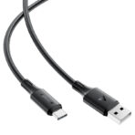 ACEFAST C17-04 USB-A to USB-C 3A charging data cable