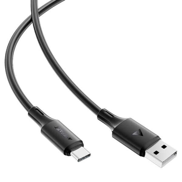 ACEFAST C17-04 USB-A to USB-C 3A charging data cable
