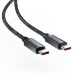 ACEFAST C19-03 60W USB-C to USB-C charging Data Cable