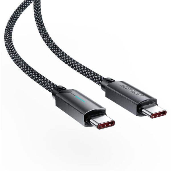 ACEFAST C19-03 60W USB-C to USB-C charging Data Cable