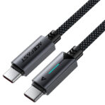 ACEFAST C19-03 60W USB-C to USB-C charging Data Cable