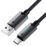 ACEFAST C19-04 USB-A to USB-C 3A charging data cable