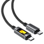 ACEFAST C21-03 60W USB-C to USB-C charging data cable