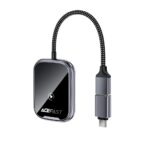 ACEFAST QC1 USB-A CarPlay Wireless Adapter
