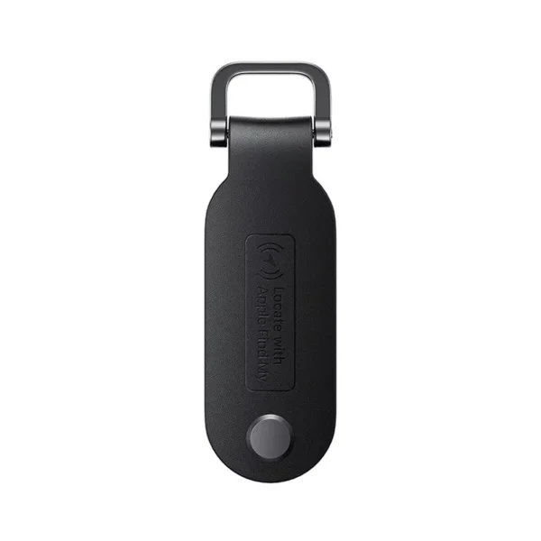 ACEFAST S4 Keychain Positioning Device (With Apple Find My)