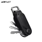 ACEFAST S4 Keychain Positioning Device (With Apple Find My)
