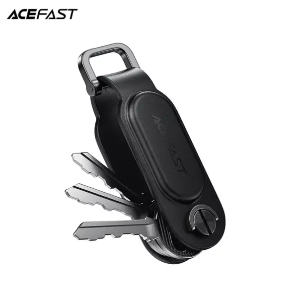 ACEFAST S4 Keychain Positioning Device (With Apple Find My)