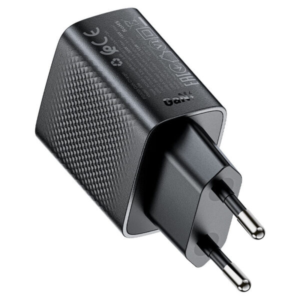 Acefast A98 Fast Charge Wall Charger PD30W GaN EU