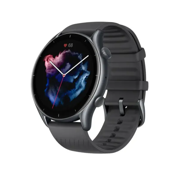Amazfit GTR 3 Pro Smartwatch