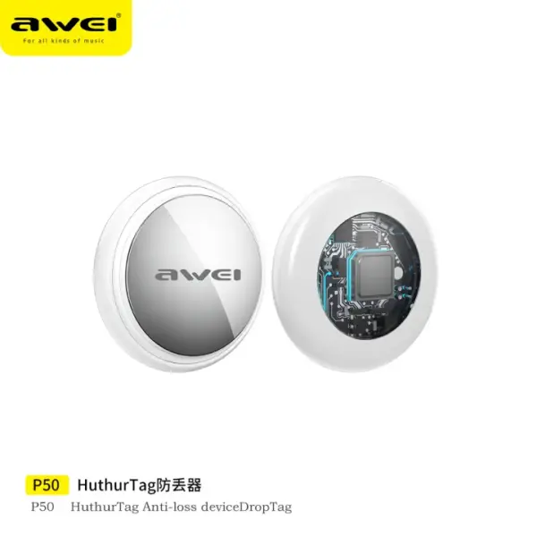 Awei P50 Portable Location Device