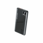Awei PA-36 22.5W PD Fast Charging Digital Power Bank 10000mAh